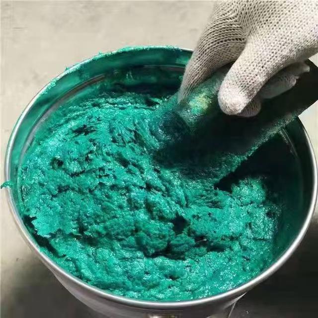 张家口胶泥